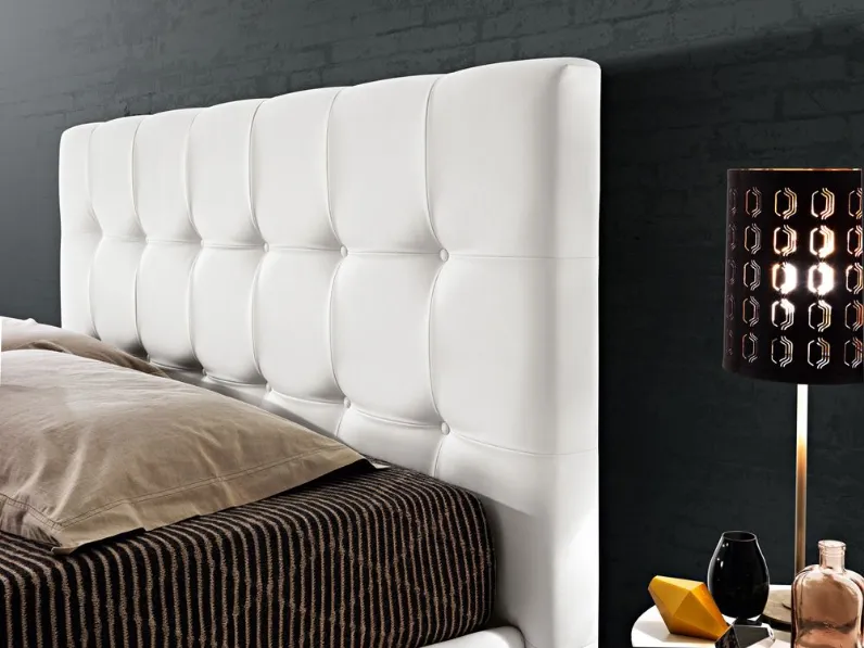 Letto Diamond Md work SCONTATO a PREZZI OUTLET