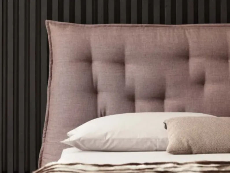 Letto Dreaming Artigianale in OFFERTA OUTLET - 34%