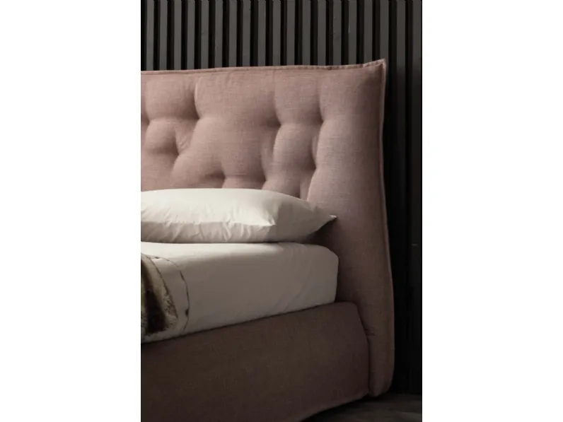 Letto Dreaming Artigianale in OFFERTA OUTLET - 34%