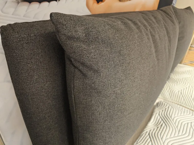 Letto matrimoniale Due Tempur con uno sconto IMPERDIBILE