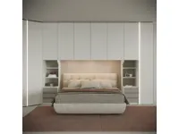 Letto Ego Giessegi SCONTATO a PREZZI OUTLET