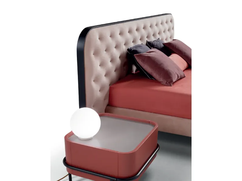 Letto Elysium Novaluna a PREZZI OUTLET