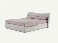 Letto moderno Embrace Pianca scontato 30%