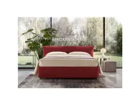 LETTO Era soft * Rosini in OFFERTA OUTLET