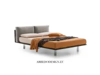 LETTO Essential Le comfort in OFFERTA OUTLET - 35%