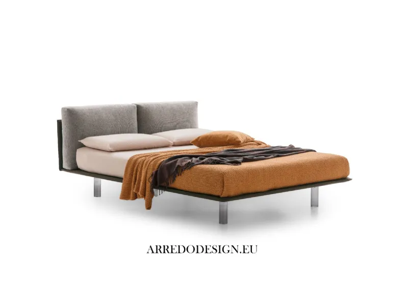 LETTO Essential Le comfort in OFFERTA OUTLET - 35%