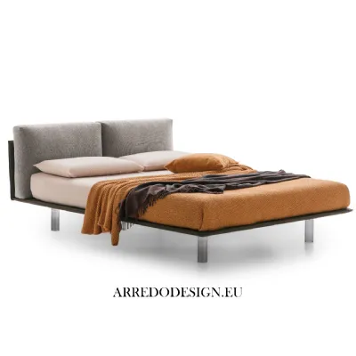 LETTO Essential Le comfort in OFFERTA OUTLET - 35%