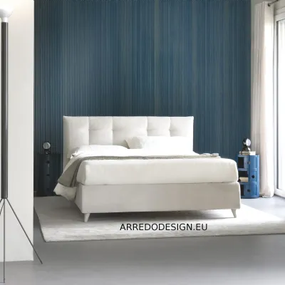 Letto design Fancy Noctis con un ribasso del 30%