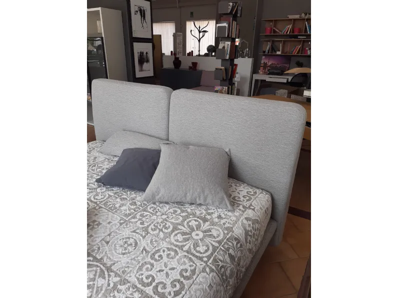 LETTO Feel Bolzan a PREZZI OUTLET