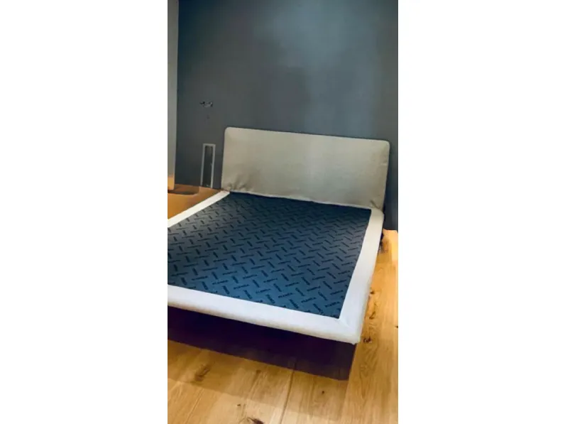 Letto moderno Filo  Pianca scontato 63%