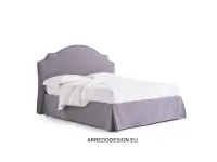 Letto Fiordaliso * di Noctis scontato del 30%