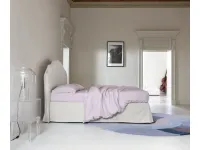 Letto Fiordaliso * di Noctis scontato del 30%