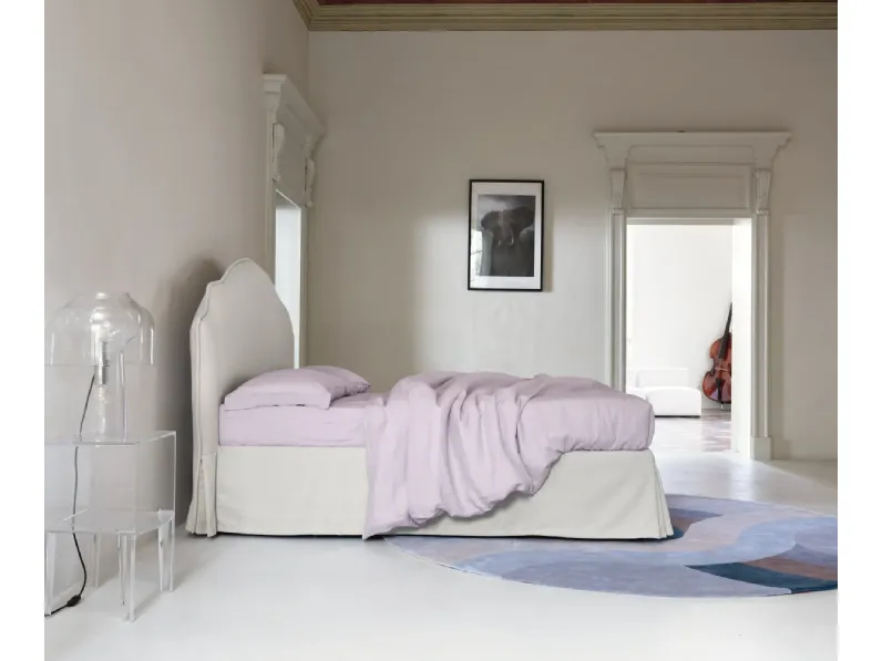 Letto Fiordaliso * di Noctis scontato del 30%