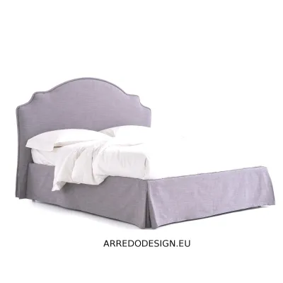 Letto Fiordaliso * di Noctis scontato del 30%