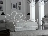 Letto Florentia Bed Capriccio Moderno