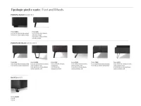 Letto design Flux lift * Samoa scontato 35%