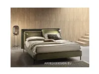 Letto design Flux lift * Samoa scontato 35%