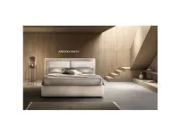 Letto Flux * Samoa SCONTATO a PREZZI OUTLET