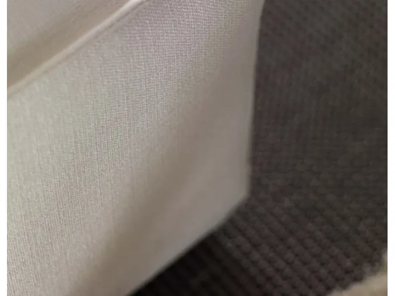 Letto matrimoniale design Flying Artigianale a prezzo scontato