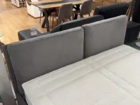 Letto matrimoniale con contenitore Form Samoa a prezzo scontato