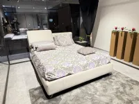 Letto Form di Samoa scontato del 40%