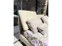 Letto Form di Samoa scontato del 40%