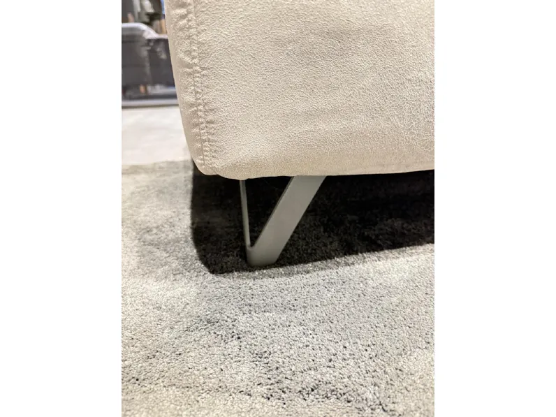 Letto Form di Samoa scontato del 40%