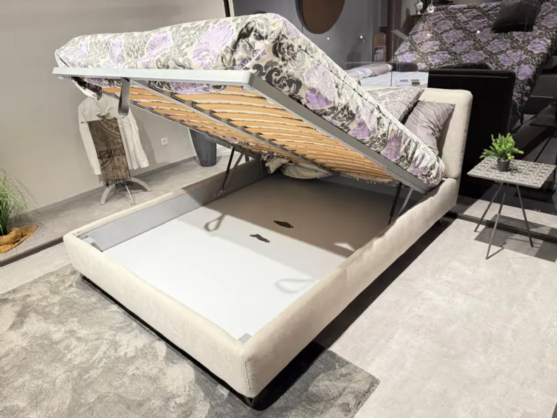 Letto Form di Samoa scontato del 40%