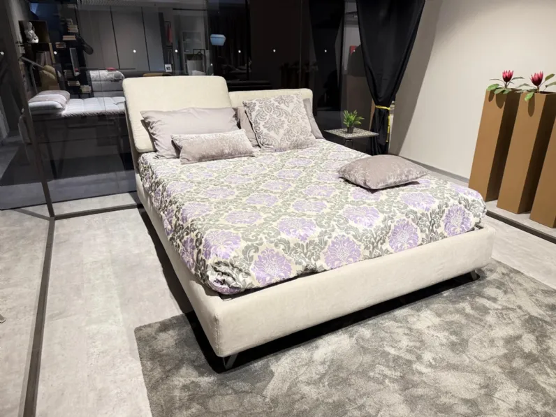 Letto Form di Samoa scontato del 40%