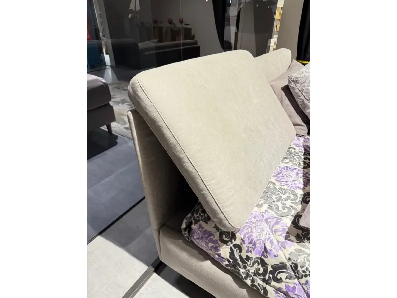 Letto Form di Samoa scontato del 40%