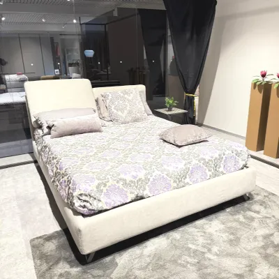 Letto Form di Samoa scontato del 40%