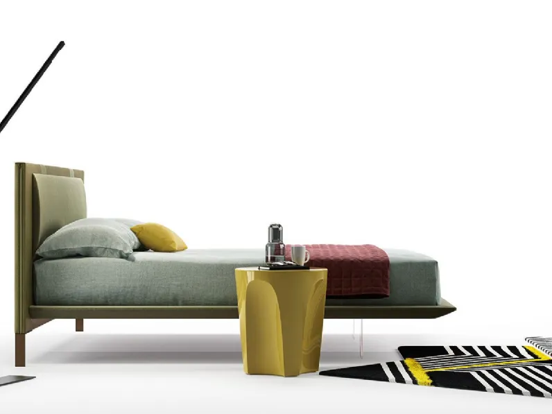 Letto Frame * Biba salotti a PREZZI OUTLET