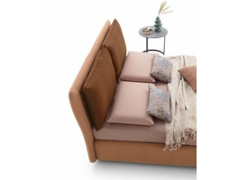Approfitta dello sconto 35% sul letto Fris di Le comfort