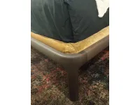Letto design Fushimi Pianca con un ribasso del 59%