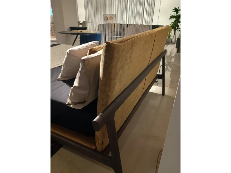 Letto design Fushimi Pianca con un ribasso del 59%