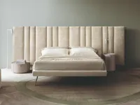 Letto Galassia Artigianale in OFFERTA OUTLET - 35%