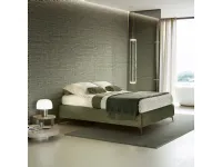 Letto Galassia Artigianale in OFFERTA OUTLET - 35%