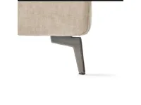 Letto Galassia Artigianale in OFFERTA OUTLET - 35%