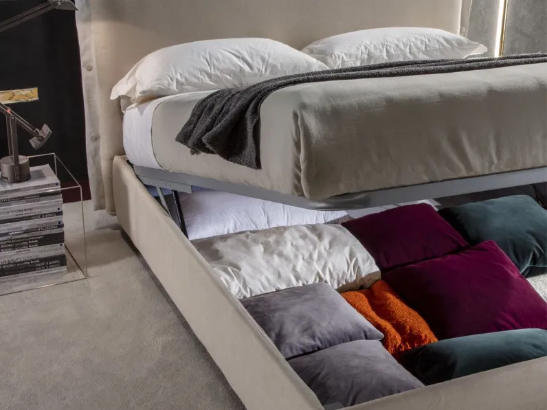 Letto Garden Artigianale SCONTATO