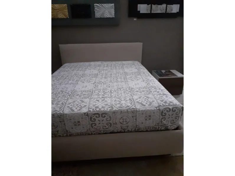 LETTO Gaya Bolzan in OFFERTA OUTLET