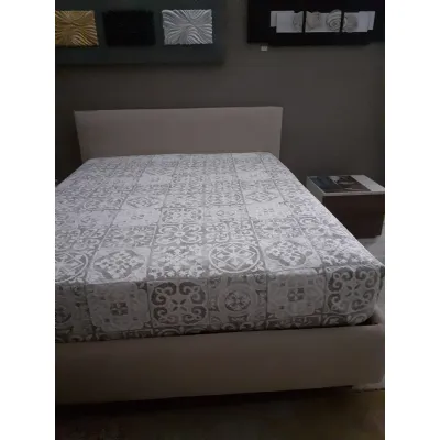 LETTO Gaya Bolzan in OFFERTA OUTLET