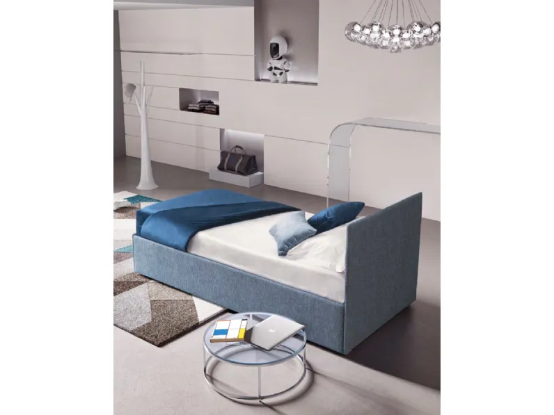LETTO Gelsomino Le comfort a PREZZI OUTLET