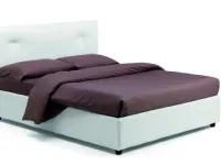 LETTO Ginevra Noctis in OFFERTA OUTLET - 30%