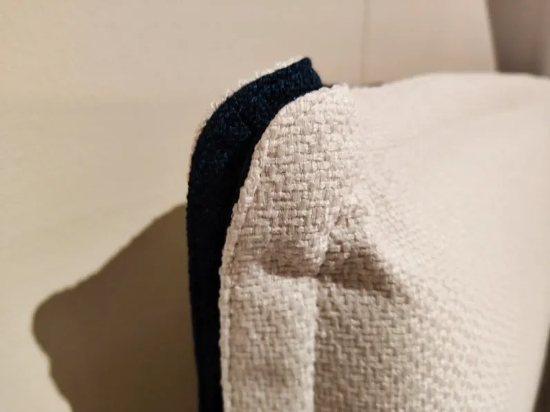 Letto moderno con contenitore Giove Noctis a prezzo ribassato
