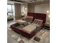 Letto Gold  di Collezione esclusiva scontato del 46%