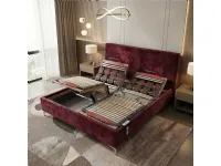 Letto Gold  di Collezione esclusiva scontato del 46%