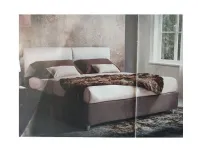 Letto moderno Gorgona Artigiana letti scontato 41%