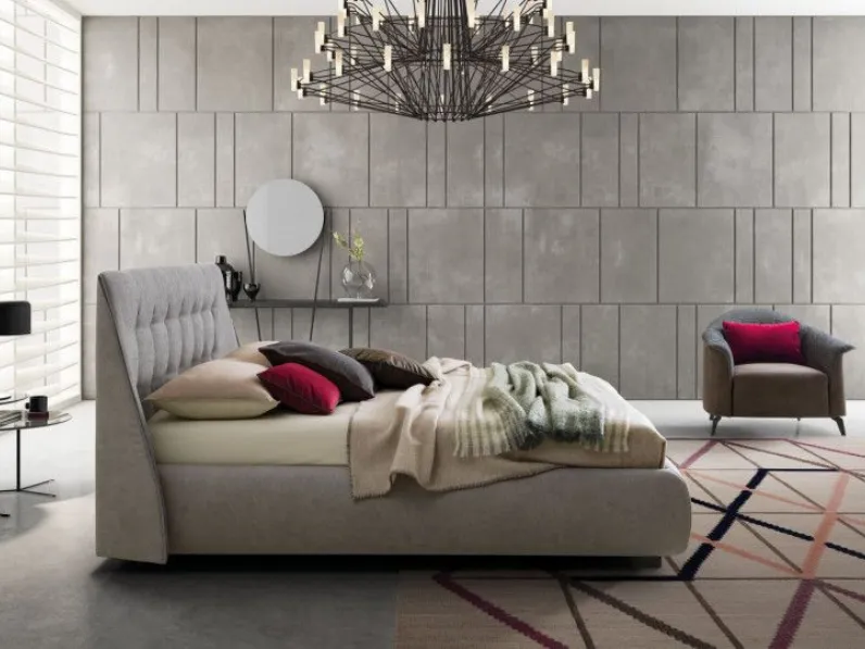 Approfitta dello sconto 30% sul letto Guscio di Le comfort