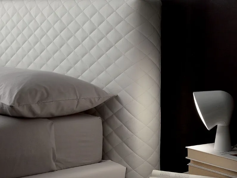 Letto Harrison Artigianale in OFFERTA OUTLET - 29%