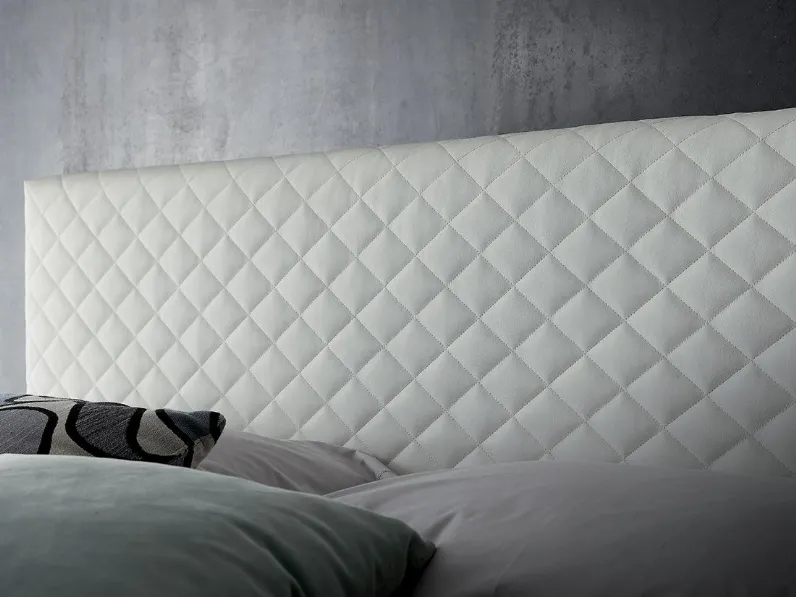 Letto Harrison Artigianale in OFFERTA OUTLET - 29%